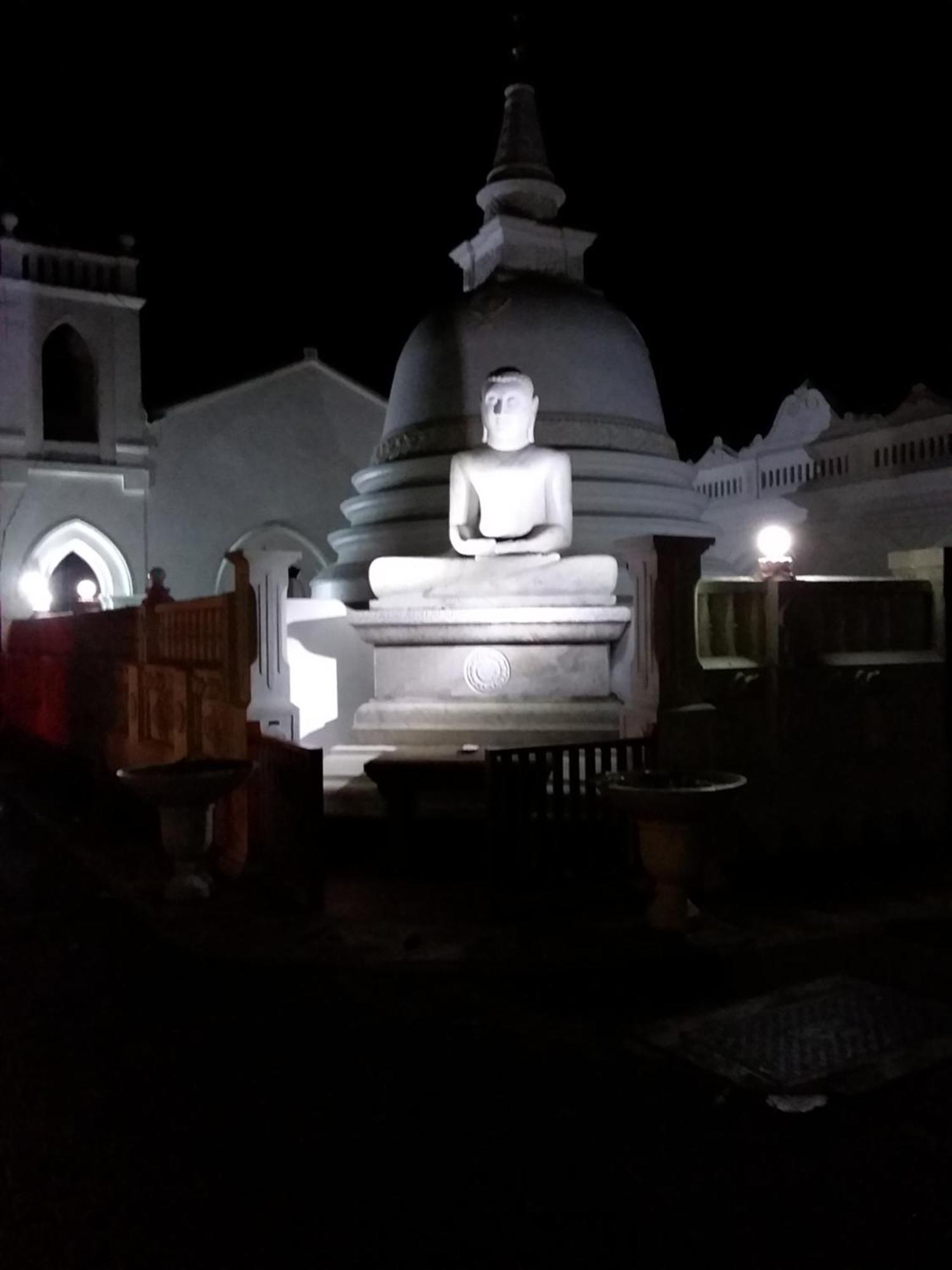 Sirene Galle Fort ภายนอก รูปภาพ