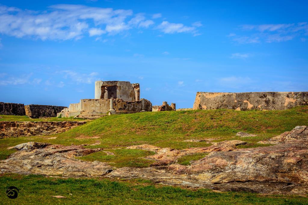 Sirene Galle Fort ภายนอก รูปภาพ