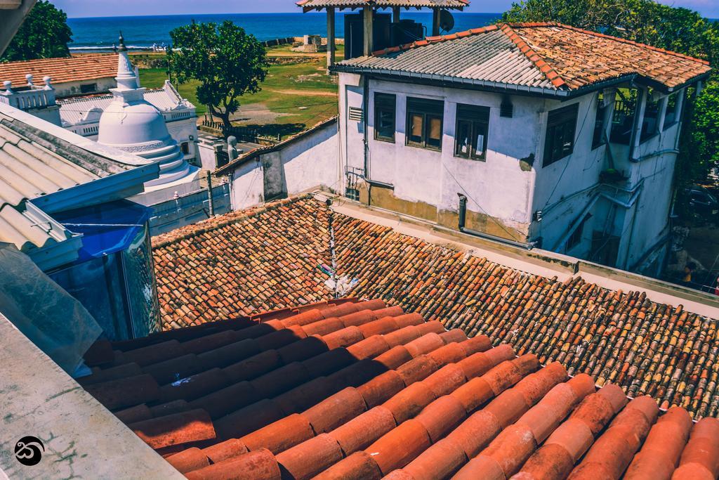 Sirene Galle Fort ภายนอก รูปภาพ